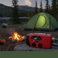 📢📢 50% OFF📻 Portable Solar Emergency Radio – Hand Crank, Phone Charger & Weather Alerts