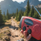 📢📢 50% OFF📻 Portable Solar Emergency Radio – Hand Crank, Phone Charger & Weather Alerts